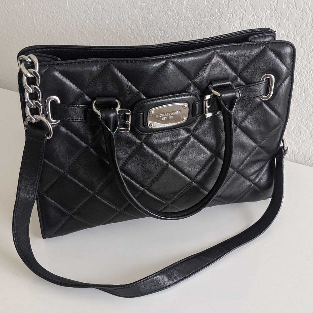 Michael Kors Satchel